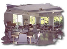 Clubhouse Recreation Room