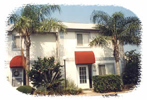 Florida townhouses for rent