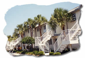 Villas at the Villages of Seaport, Cape Canaveral Florida