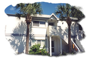 beachfront rentals in Florida