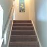 Stairway to 2nd Floor, 1006 Ocean Park Lane