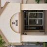 Building Entrance